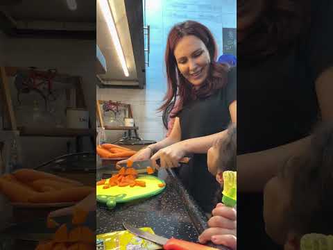 نهلة اياد اكسبلور يوميات  فلوق طبخ عائلة نهلة