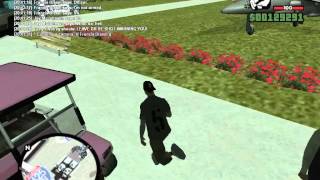 [NGRP] LEA's of NG:RP breaking the force matrix and killing on sight.