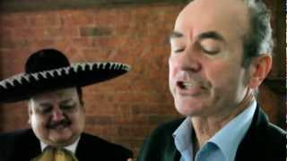 &quot;Golden Brown&quot; - Mariachi Mexteca (now known as The Mariachis) feat. Hugh Cornwell