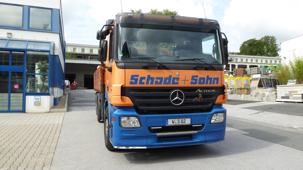 Schade Und Sohn Wuppertal Schade Und Sohn Wuppertal