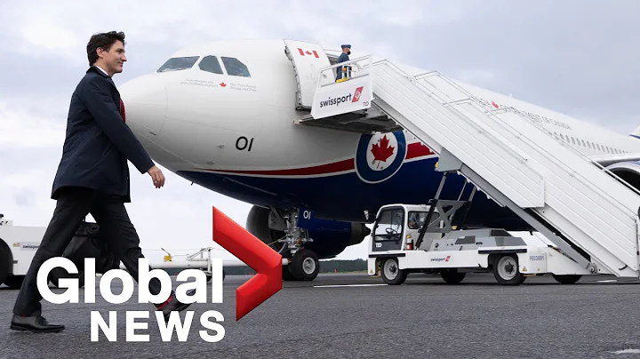 Ukraine, food crisis expected to dominate Trudeau'...