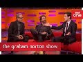 Jack Whitehall's royal comedy gig didn't go well - The Graham Norton Show: 2017 - BBC One