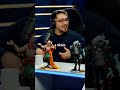 Spursito habla de la comunidad del FIFA