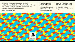 Random (Bad Joke EP) - Lightyears 500
