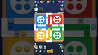 Played till last ball: Amazing match: Ludo Game