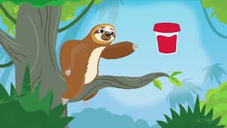 Ready Steady Grow - Unit 2 - Vocabulary - Our Classroom