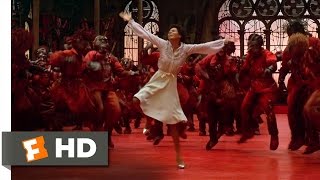 Video thumbnail of "The Wiz (6/8) Movie CLIP - Everybody Rejoice (1978) HD"