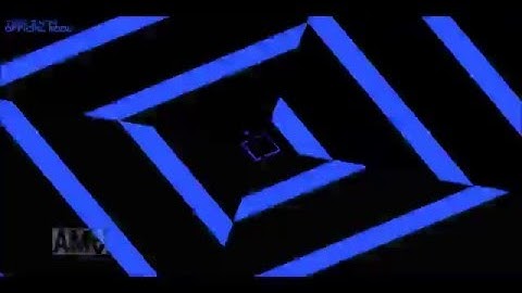 Open Hexagon - Rubberer - 155sec