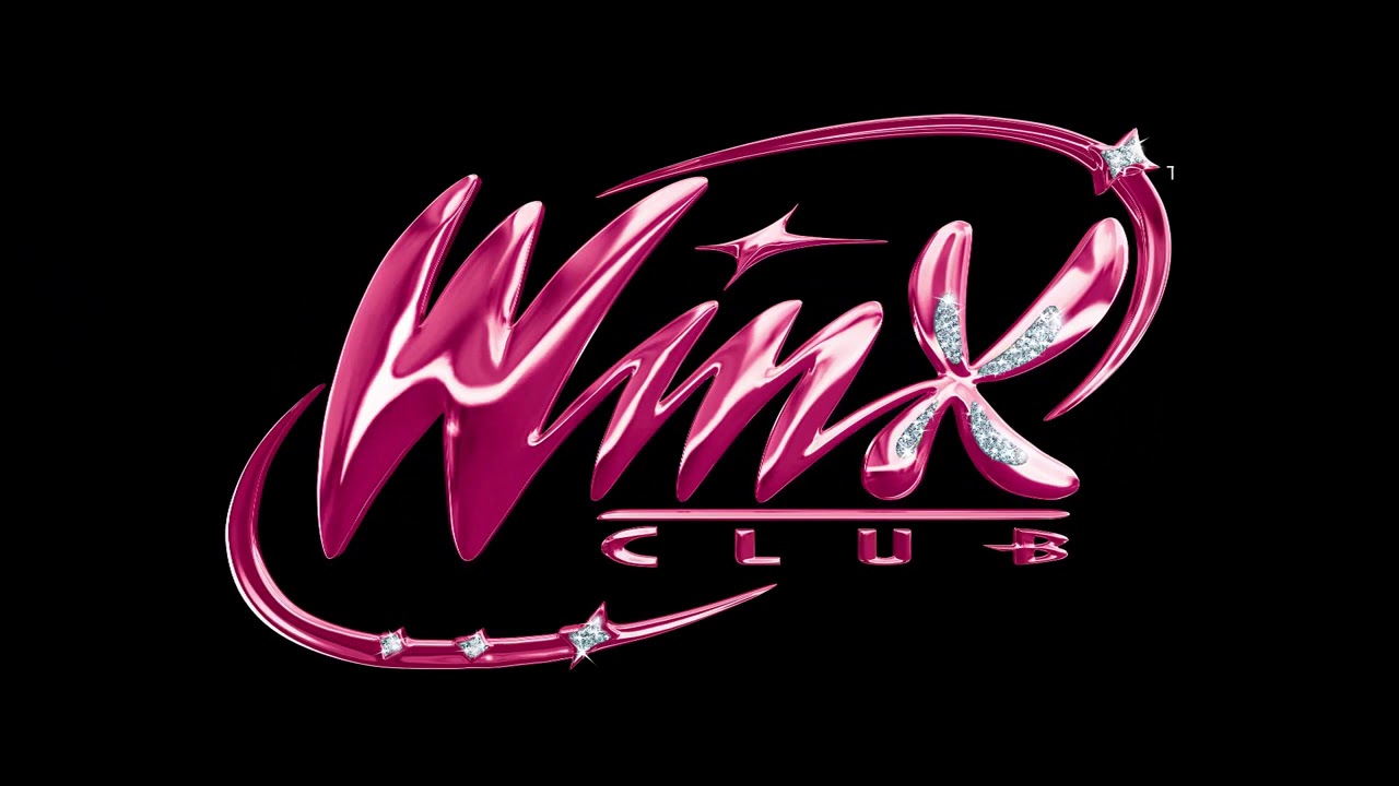 Winx Club Logo (1994) - Youtube