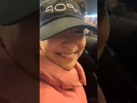 221211 LUNA 루나 Instagram Live Hermosavidaluna 