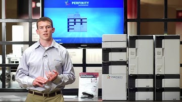 Automated Protein Sample Prep