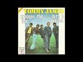 Tommy James &amp; The Shondells - Draggin&#39; The Line