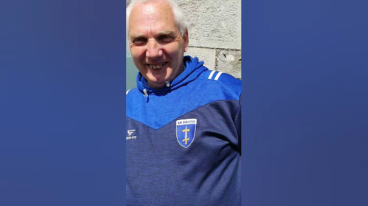 Paddy Sherry - Private Walking Tours