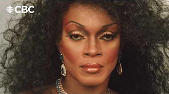 Toronto's legendary drag queen: Michelle Ross, unknown icon