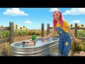 Mary Had a Little Dance! 💃 Fun Toddler Dance Along | Kids Songs