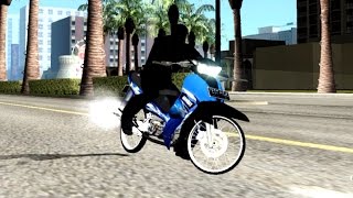 Jupiter Z Burhan 60 Fps - New Quality Review