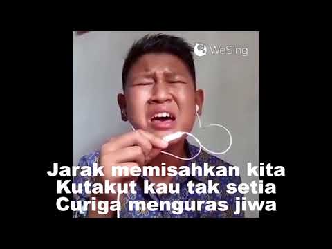 Gerimis Melanda Hati ( Iklan YouTube )