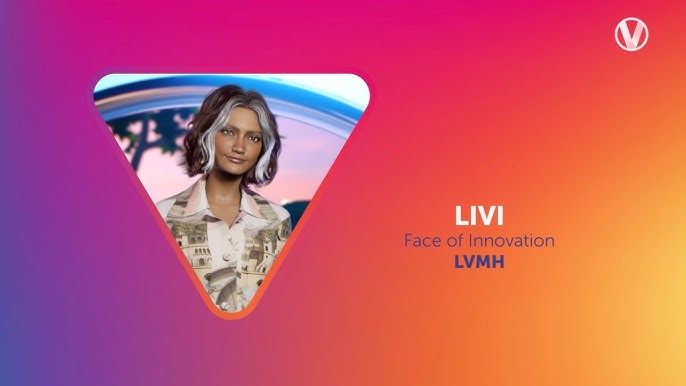 VivaTech 2022: Luxury group LVMH and beauty giant L'Oréal on