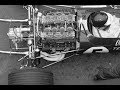 Cosworth DFV - The birth of an iconic F1 engine