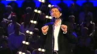 Video voorbeeld van "Ivan Pedersen synger "Vincent""
