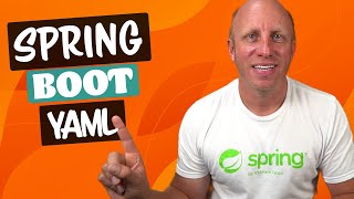 How to read in YAML data with Jackson in Spring Boot Applications