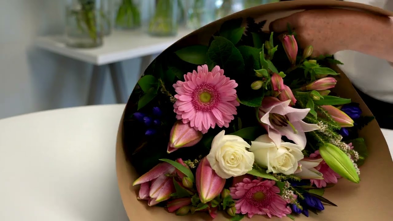 NZ Flower Delivery | Local Florists | Interflora NZ