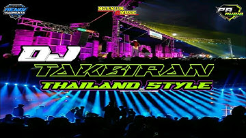 dj takbiran thailand style