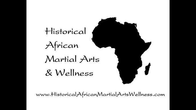 SERVICES  Historical African Martial Arts & Wellness