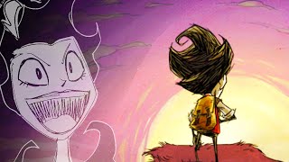 Don't Starve Together's Story explained (Part Two)