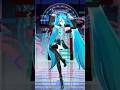 にんころダンス / The Ninja and the Assassin's Dance【Hatsune Miku V6】#hatsunemiku #mmd