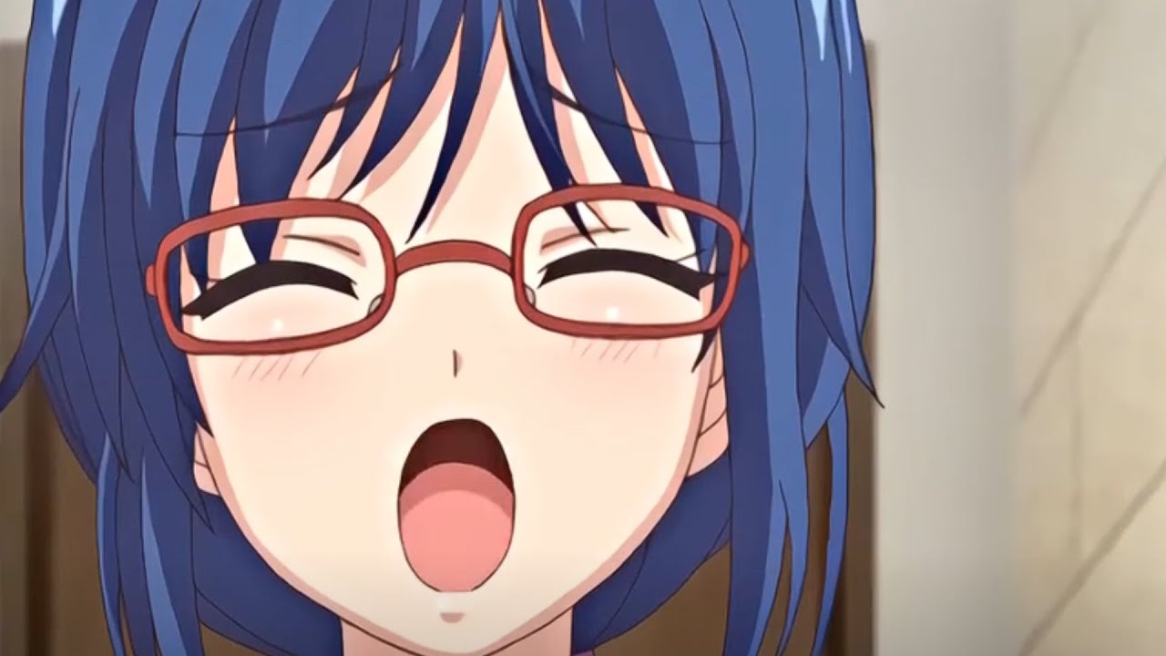 Cute Busty Blue Hair Girl Trusted The Wrong Guy - Hanime Recap