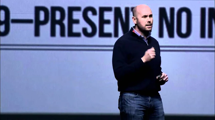 Imagine 2012 - Day 1 Keynotes - Stephen Messer