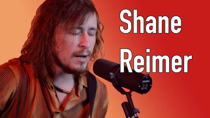 Shane Reimer: Live at City View Sound