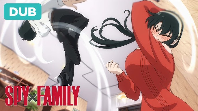 Assistir Spy x Family Season 2 - Episódio 11 - AnimeFire