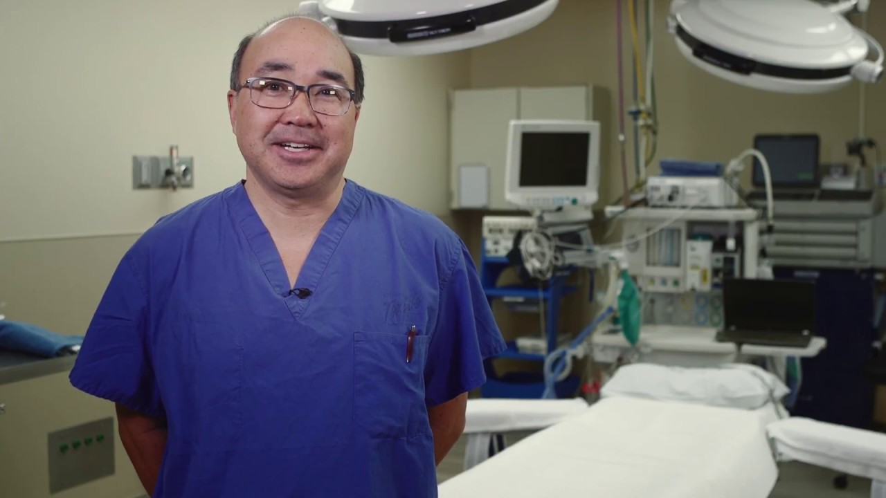 Orthopedic Specialists Doctor Profile: Emile Li - YouTube