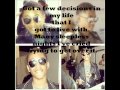 Alone - Jacob Latimore ( Lyric Video )