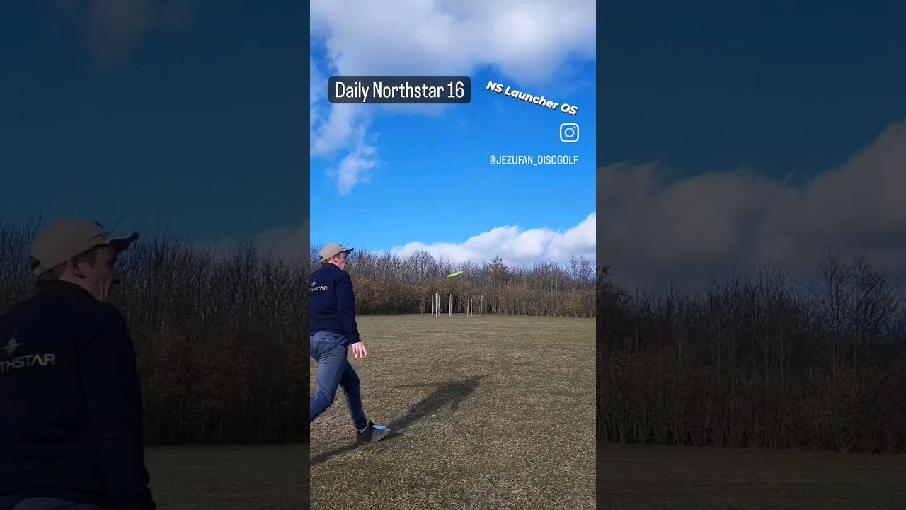 Testing the overstability of the Launcher OS! 💪🔥 