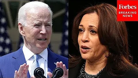 'We're Seeing Manufactured Crises': GOP Lawmaker Hammers Biden, Harris Administration