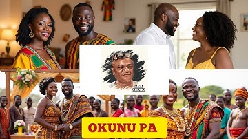 OKUNU PA 1 (Official Music Video) 