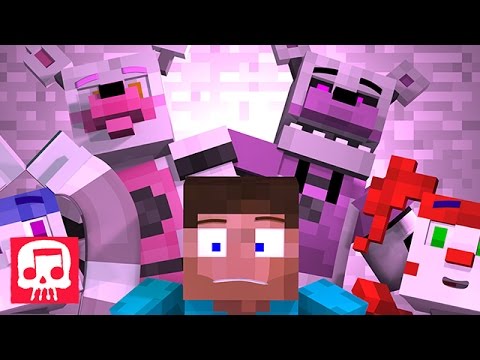 Join Us For A Bite By Jt Music Fnaf Sl Minecraft Animation By
