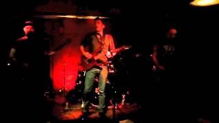 Sleeper Effect - Live