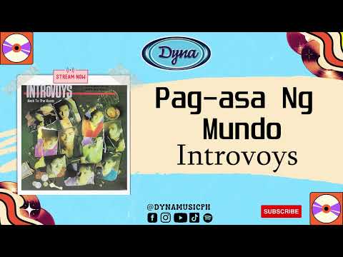 Introvoys - Pag-asa