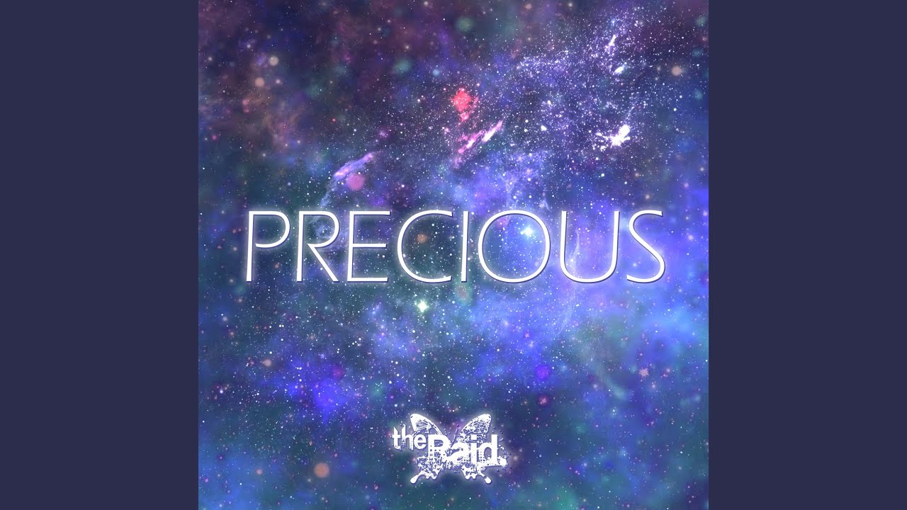 PRECIOUS - YouTube