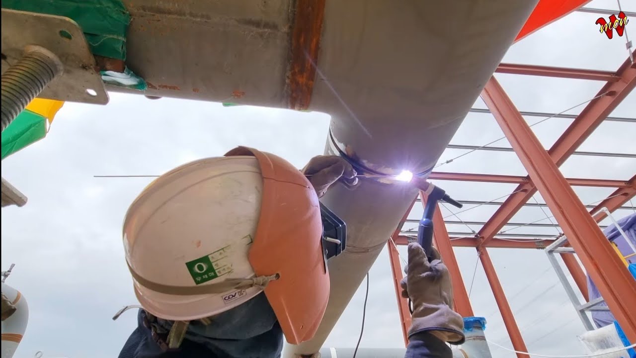 Как сварщику, отказавшемуся от узкого зазора, преодолеть его?