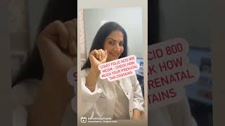 Top tips to conceive in 2023 | Dr Monikaa Chawla | IVF Specialist