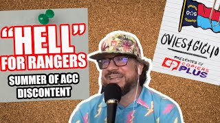 Canes vs. Rangers Game 6 | ACC meetings wrap with more questions than answers | OG194