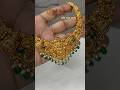 40g Antique necklace 💗 #happycustomer #gold #pearlcollection #necklace #pearlchain #wedding