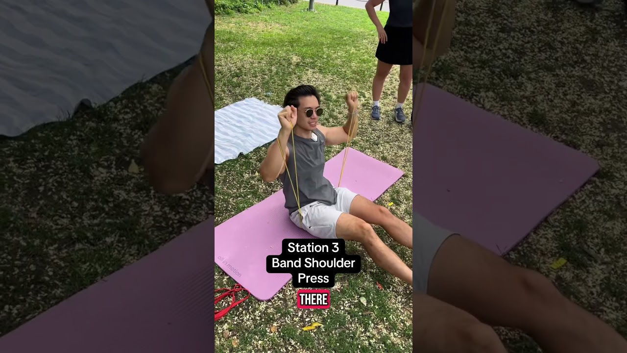 Only in NYC: A Fitness Club That Feeds You 