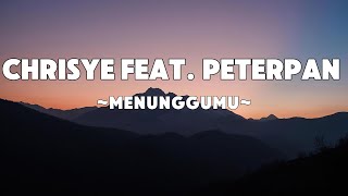 Download Lagu Chrisye Feat Peterpan - Menunggumu | Lyrics MP3 Download Lagu Chrisye Feat Peterpan - Menunggumu | Lyrics MP3