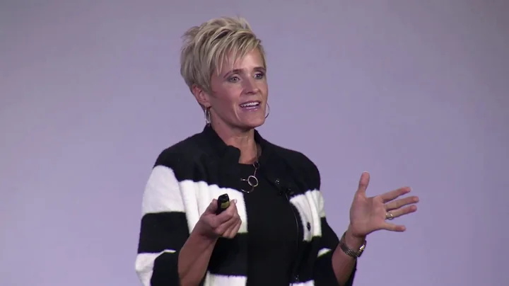Entrepreneur Leadership Series: Nicole Tanner